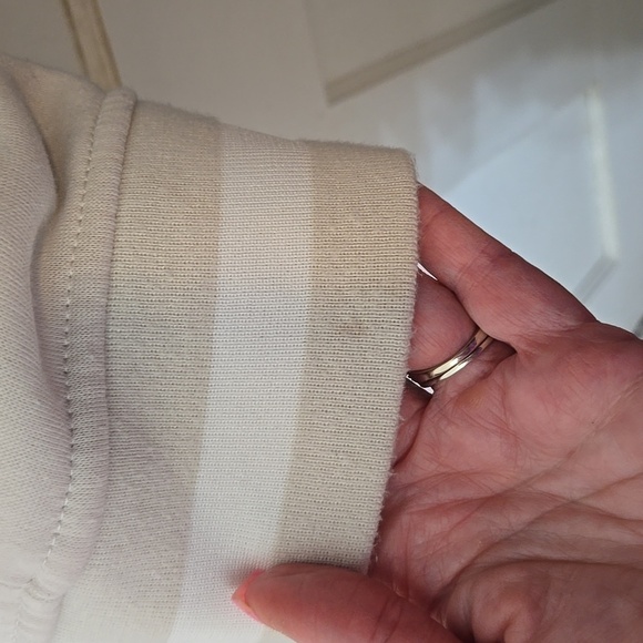 REGSTR Fearless Tokyo Warrior Beige Jacket Snapfront Medium - Picture 10 of 12